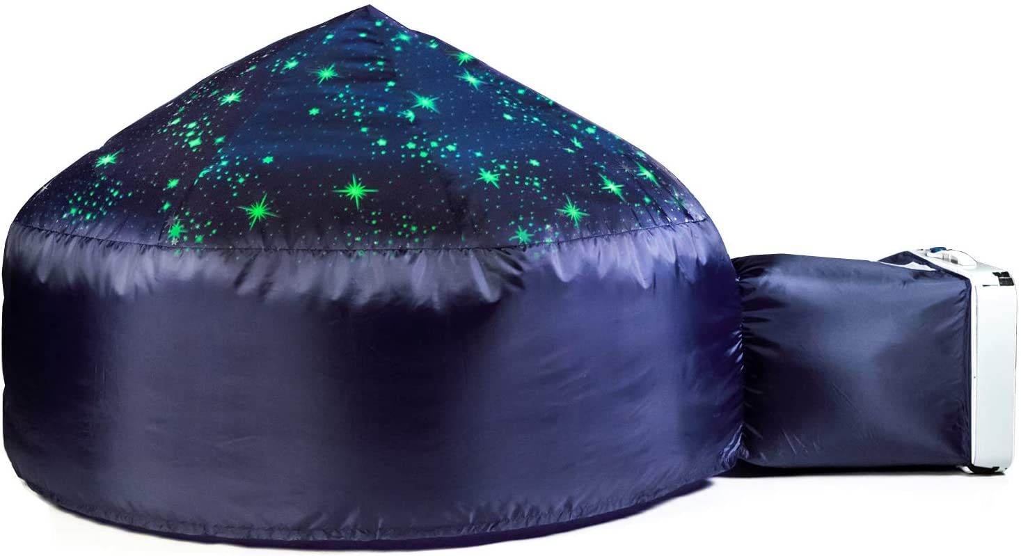 Starry Night Air Fort