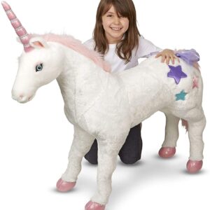 Unicorn XXL (LOCAL Only - NO Shipping)