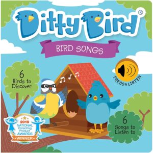 Birg Songs