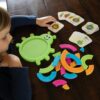 Bugzzle Brainteaser Puzzle