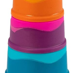 DIMPL STACK