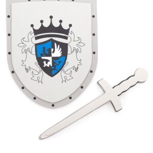 Sword & Shield Set Blue
