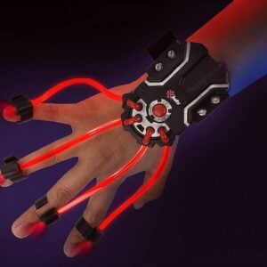 Light Hand - Spyx
