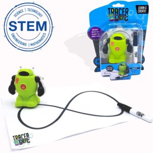 Tracer Bot - Green