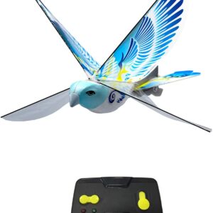 Ebird Rc Pidgeon Blue