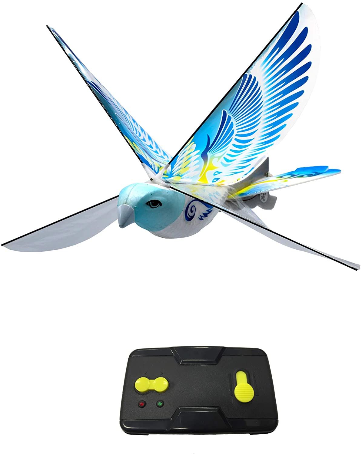 Ebird Rc Pidgeon Blue