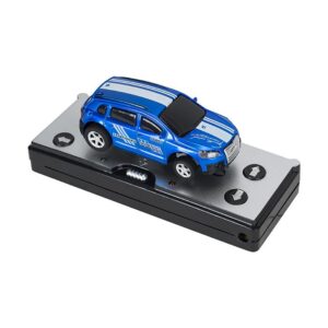 Soda Can Car