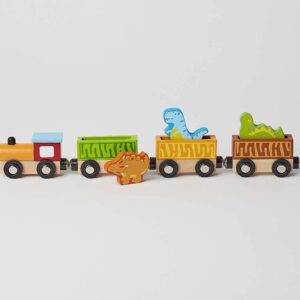 Dinosaur Train