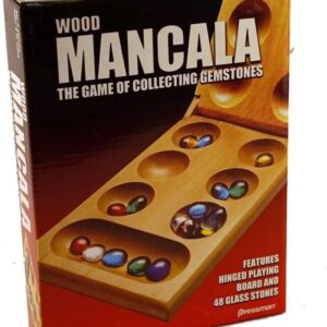 Mancala (Folding Set)