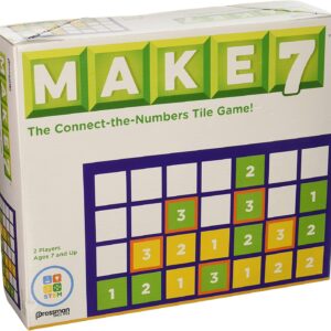 Make 7 Game