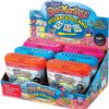 Sea Monkeys Ocean Volcano