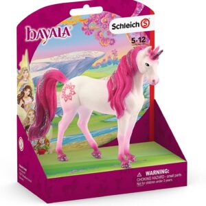 Mandala Unicorn Mare