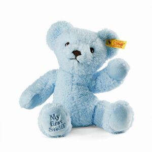 M.F.S. Teddy Blue