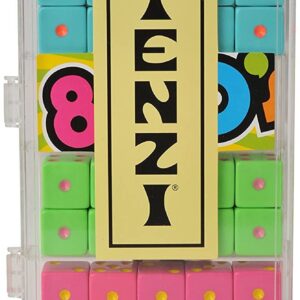Tenzi Select Set Asst