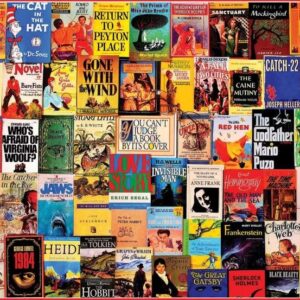 Great Books 300 Pc