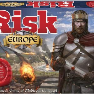 Risk Europe