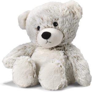 Marshmallow Bear Warmies