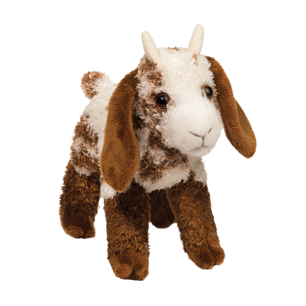 BODHI GOAT 8″