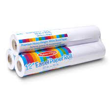 Paper Roll for Easel - Toys & Co.