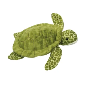 PEBBLES TURTLE 9"