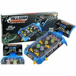 All Star Pinball