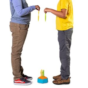 DROP SHOT GAME