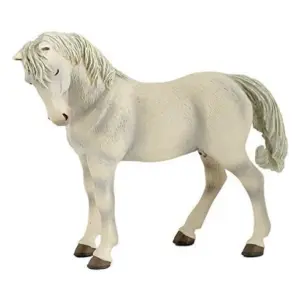 Lipizzan Mare (Papo)