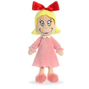 Cindy Lou Who 12 inch
