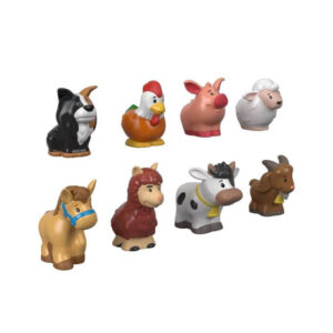 Lp Farm Animal Friends