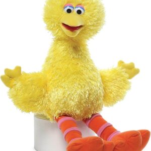 Big Bird 14"