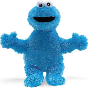 Cookie Monster 12 Inches