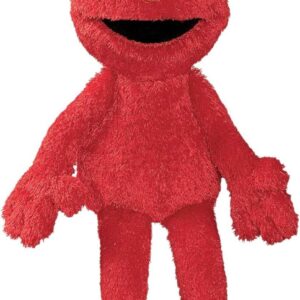 Elmo 20 Inches