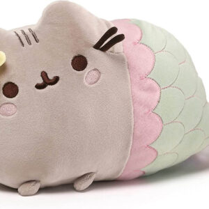 Pusheen Mermaid 12 Inches