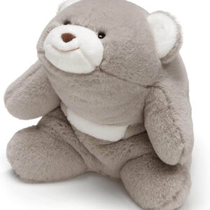 Snuffles Gray 10 Inches