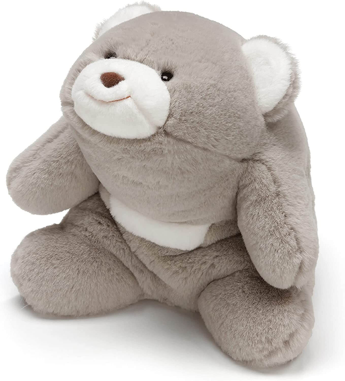 Snuffles Gray 10 Inches