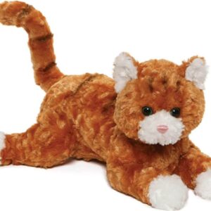 Sienna Tabby Cat 14 Inches