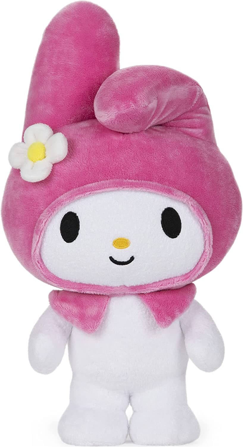 My Melody 9.5 Inches - GUND - Toys & Co.