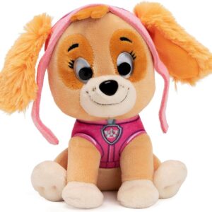 Skye Paw Patrol Plush 6 Inches