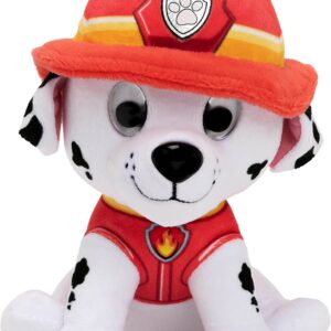 Marshall Paw Patrol Plush 6 Inches