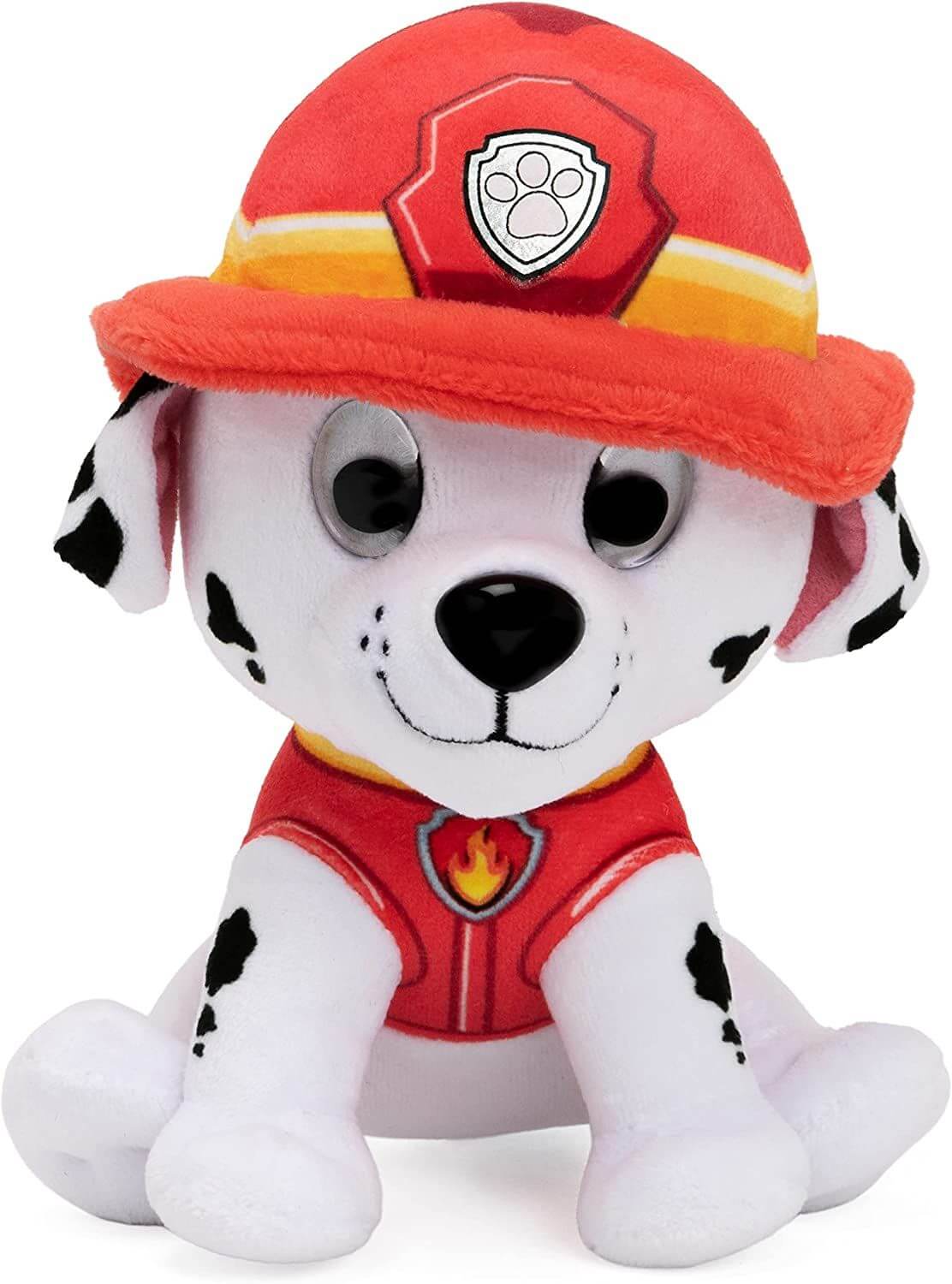 Marshall Paw Patrol Plush 6 Inches