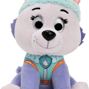 Everest Paw Patrol Plush 6 Inches