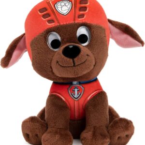 Zuma Paw Patrol Plush 6 Inches