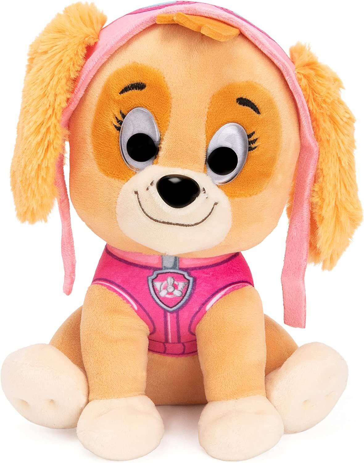 Skye Paw Patrol Plush 9 Inches
