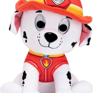 Marshall Paw Patrol Plush 9 Inches