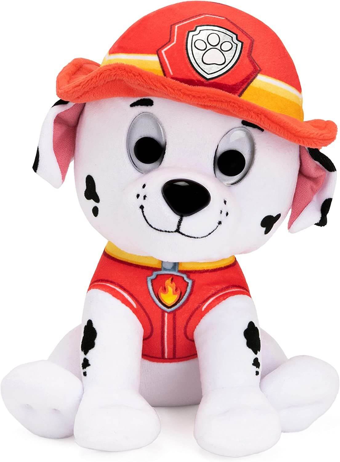 Marshall Paw Patrol Plush 9 Inches