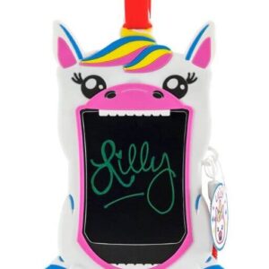 Unicorn Sketch Pal - Boogie B