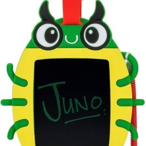 Juno Bug Sketch Pal