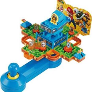 Super Mario Maze Game Dx