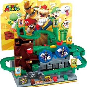 Super Mario Adventure Game Dx