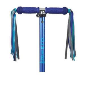 Blue Streamers (Kickboard)
